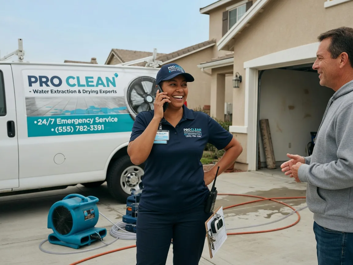 Water Extraction & Drying Bronx, NY FAQs